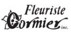 Fleuriste Cormier Inc - Logo
