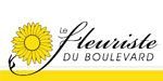 Fleuriste Du Boulevard - Logo