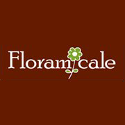 Fleuriste Floramicale - Logo
