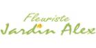Fleuriste Jardin Alex - Logo