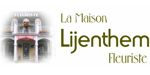 Fleuriste Lijenthem Enr - Logo