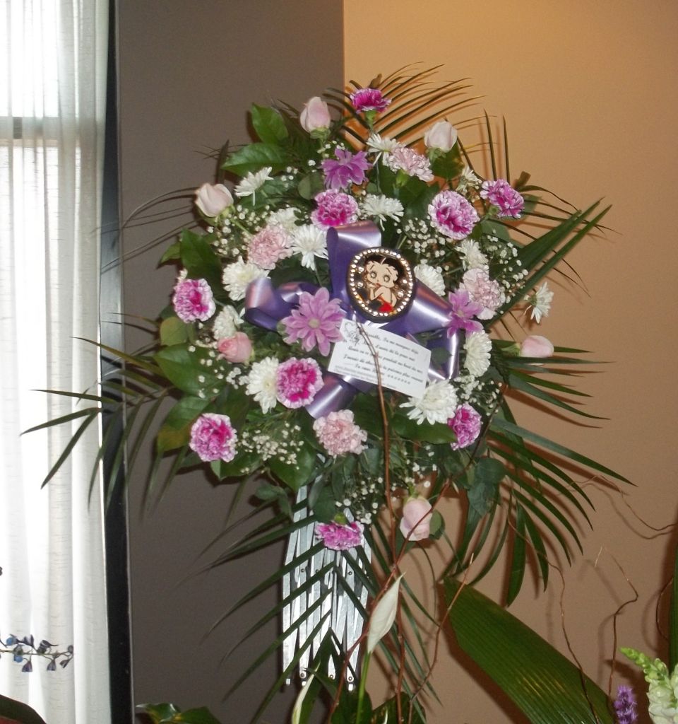 Fleuriste Maisonneuve - Cover photo