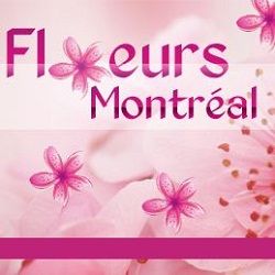 Fleuriste Montreal - Logo