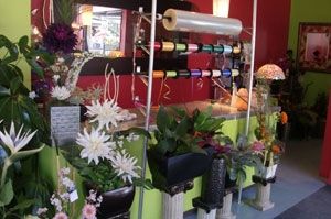 Fleuriste Yuka - Cover photo