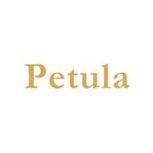 Fleurs Decors Petula - Logo