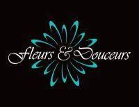 Fleurs Et Douceurs - Logo