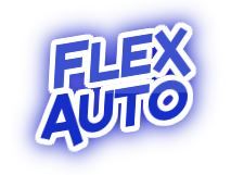 Flex Auto - Logo