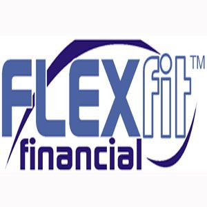 Flex Fit Financial - A Division of Flex Fit Inc. - Logo
