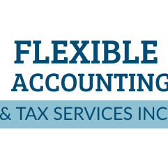 Flexible Accounting and Tax Services - Logo