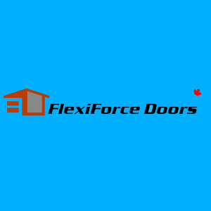 Flexiforce Doors - Cover photo