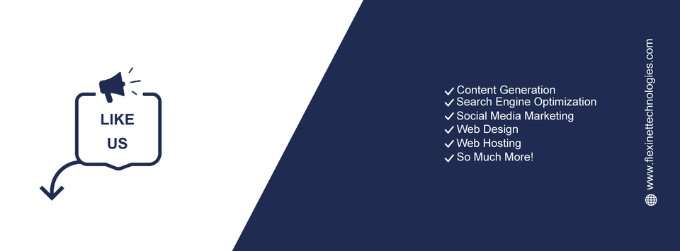 Flexinet Technologies Pvt Ltd - Cover photo