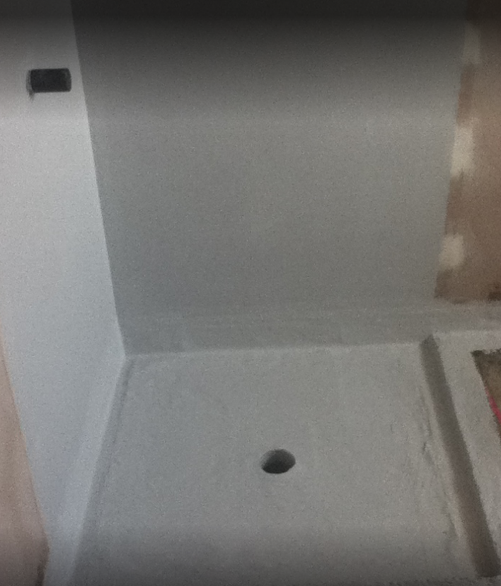 Flexi-Seal Waterproofing - Logo