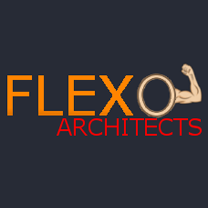 Flexo Architects - Logo