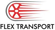 Flex Transport - Logo