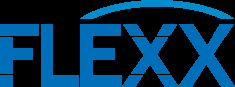 Flexx Corp - Logo