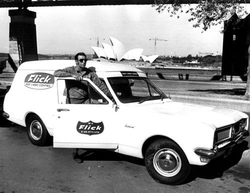 Flick Anticimex Mackay Pest Control - Cover photo