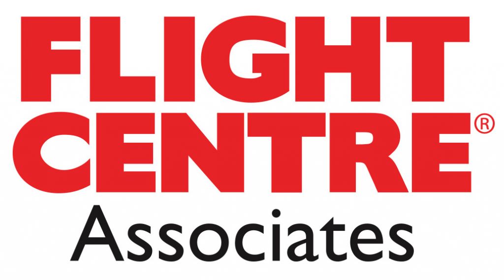 Flight Centre Associates - Morgan Lewis - Logo