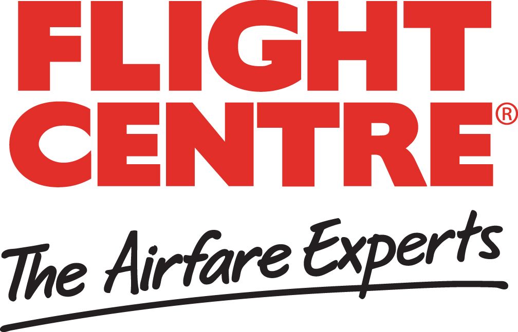 Flight Centre Associates - Logo