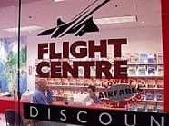 Flight Centre - Logo