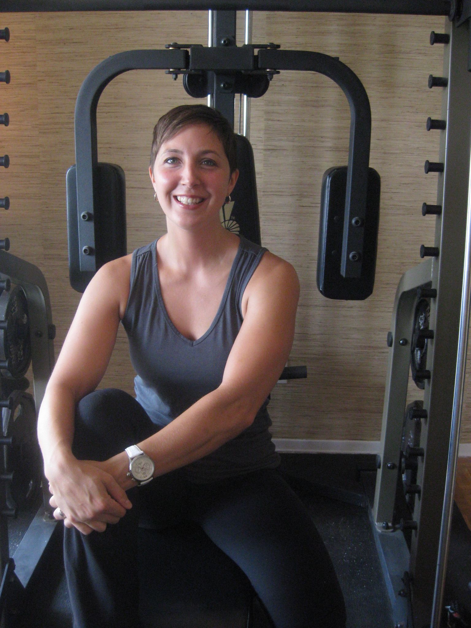 Flint Personal Training - Cover photo