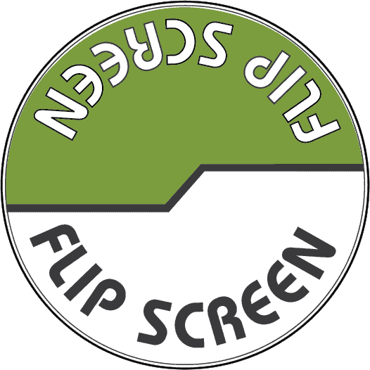 Flipscreen Wagga Wagga - Logo