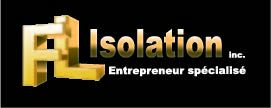 FL Isolation Inc - Logo