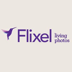 Flixel Photos Inc. - Logo