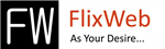 Flixweb Technology - Logo