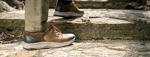 Florsheim - Logo