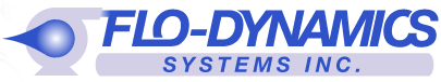 Flo-Dynamics Systems Inc. - Logo