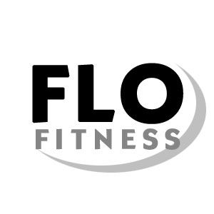Flo Fitness - Logo