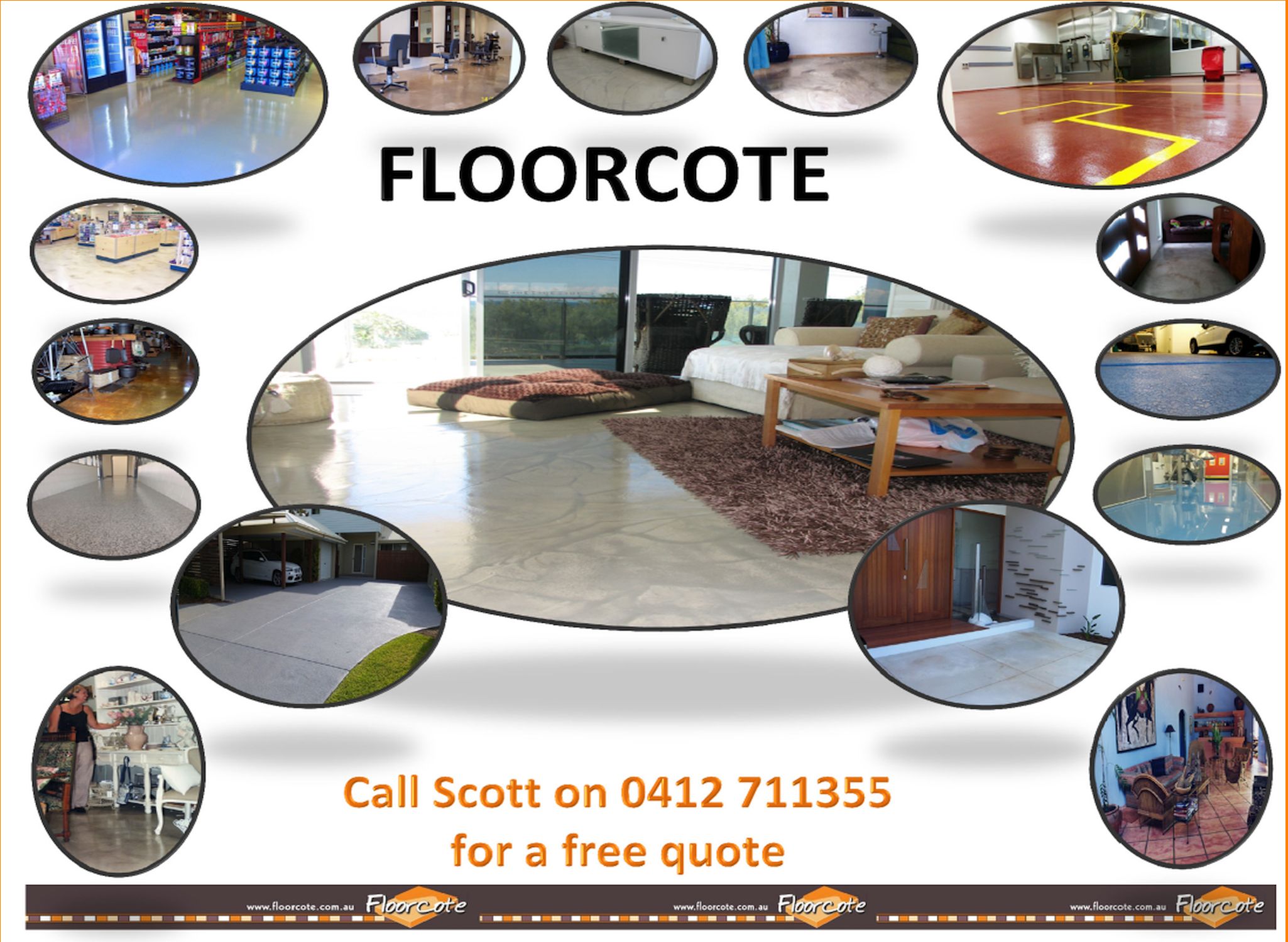 Floorcote - Cover photo
