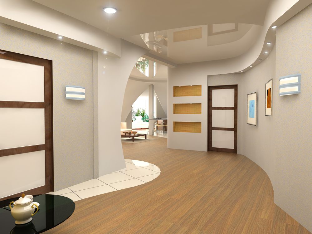 Floor Coverings International - Cover photo