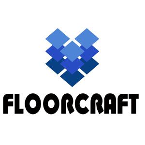 FloorCraft - Logo