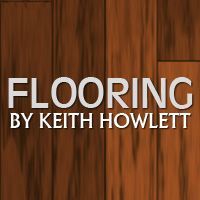 Flooring By Keith Howlett - Logo