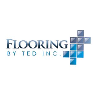 Flooring By Ted Inc. - Logo