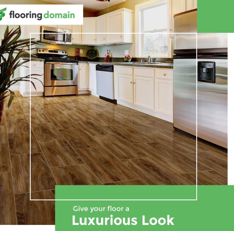 Flooring Domain - Cover photo