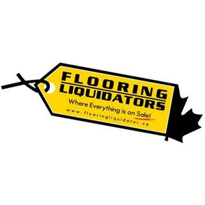 Flooring Liquidators - Logo