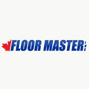 Floor Master Inc - Logo