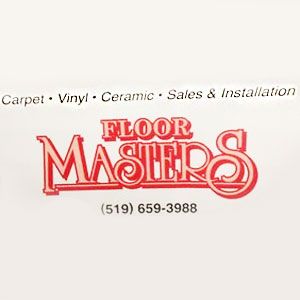 Floor Masters - Logo