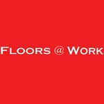 Floors At Work - Logo