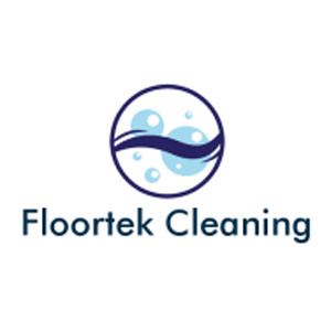 Floortek Cleaning - Logo