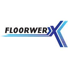 Floorwerx - Logo