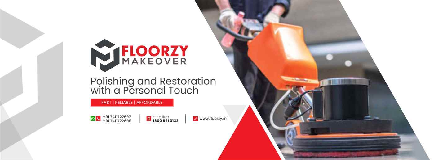 Floorzy Makeover - Cover photo