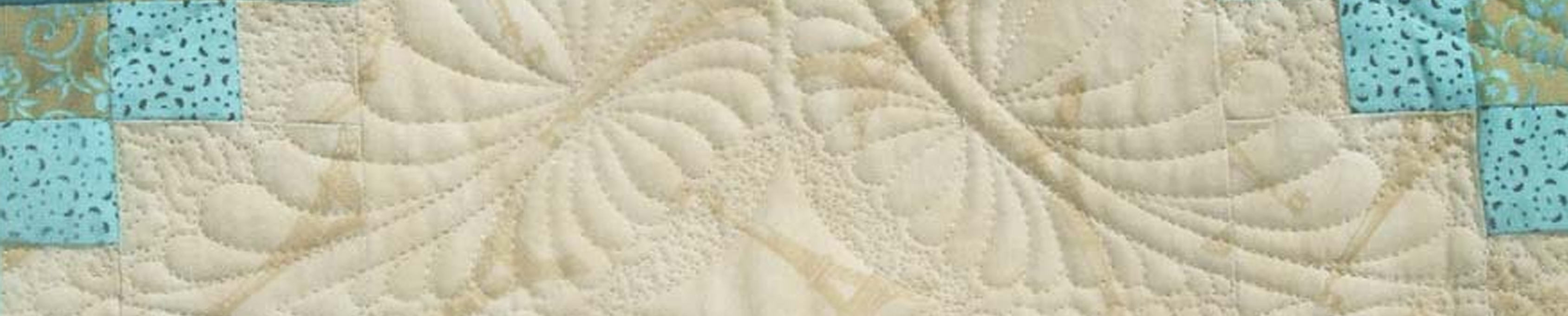 Florabella Quilting - Logo
