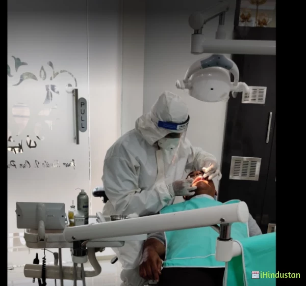 Floradent Dental Studio - Logo