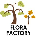 Flora Factory - Logo