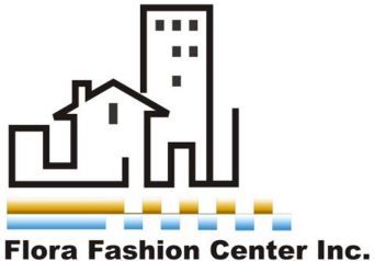 Flora Fashion Center - Logo