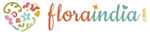 Flora India - Logo