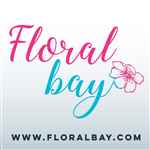Floral Bay Com - Logo
